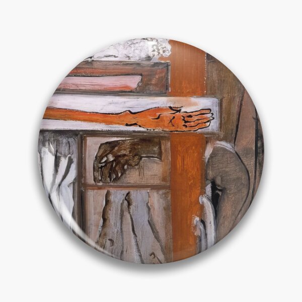 Item preview, Mark Rothko Masterpiece - High-Quality Mark Rothko Artwork designed and sold by Dahmadlo.
