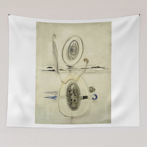 Item preview, Mark Rothko Masterpiece - High-Quality Mark Rothko Artwork designed and sold by Dahmadlo.