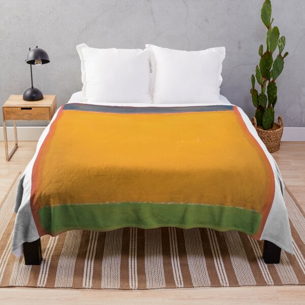 Item preview, Mark Rothko Masterpiece - High-Quality Mark Rothko Artwork designed and sold by Dahmadlo.