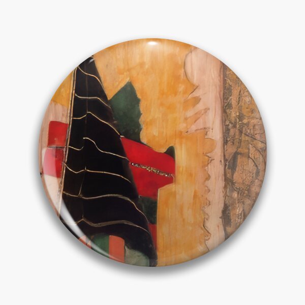 Item preview, Mark Rothko Masterpiece - High-Quality Mark Rothko Artwork designed and sold by Dahmadlo.