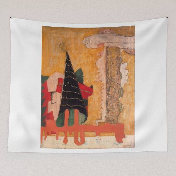 Item preview, Mark Rothko Masterpiece - High-Quality Mark Rothko Artwork designed and sold by Dahmadlo.