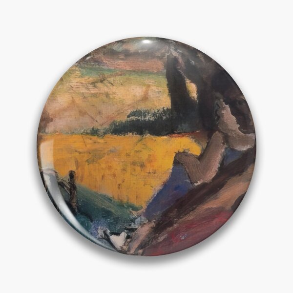 Item preview, Mark Rothko Masterpiece - High-Quality Mark Rothko Artwork designed and sold by Dahmadlo.