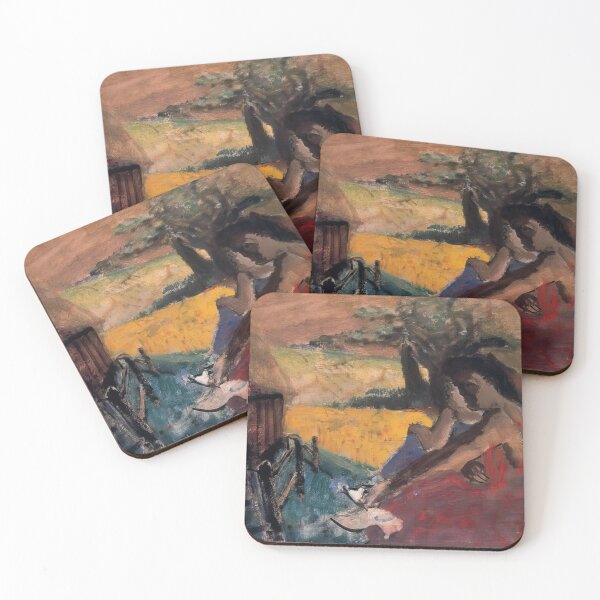 Item preview, Mark Rothko Masterpiece - High-Quality Mark Rothko Artwork designed and sold by Dahmadlo.