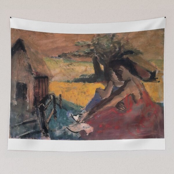 Item preview, Mark Rothko Masterpiece - High-Quality Mark Rothko Artwork designed and sold by Dahmadlo.
