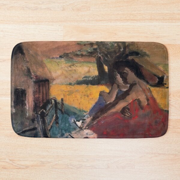 Item preview, Mark Rothko Masterpiece - High-Quality Mark Rothko Artwork designed and sold by Dahmadlo.