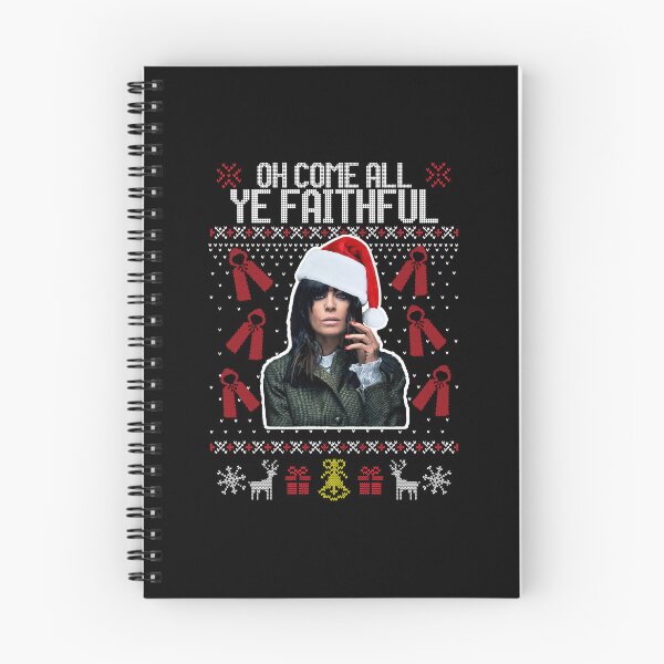 Item preview, Oh Come All Ye Faithful Christmas designed and sold by collinswired.