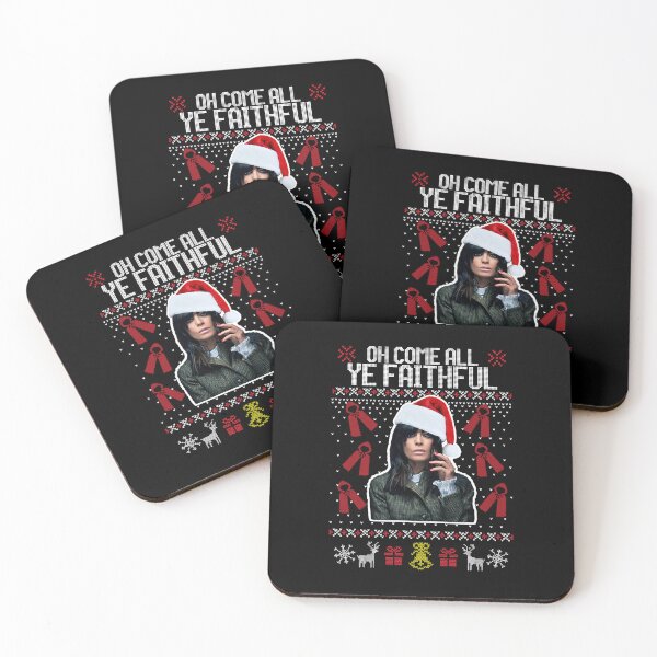 Item preview, Oh Come All Ye Faithful Christmas designed and sold by collinswired.