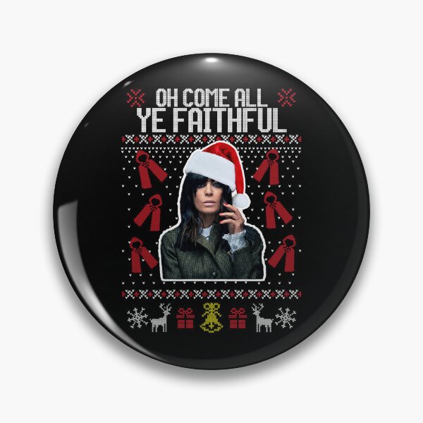 Item preview, Oh Come All Ye Faithful Christmas designed and sold by collinswired.