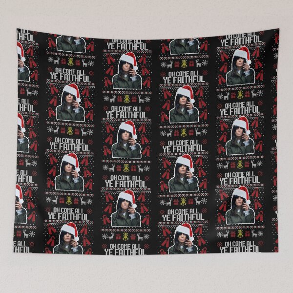 Item preview, Oh Come All Ye Faithful Christmas designed and sold by collinswired.