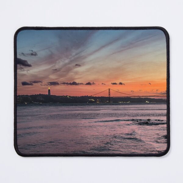 Item preview, Lisbon Sunset  designed and sold by JMChown.