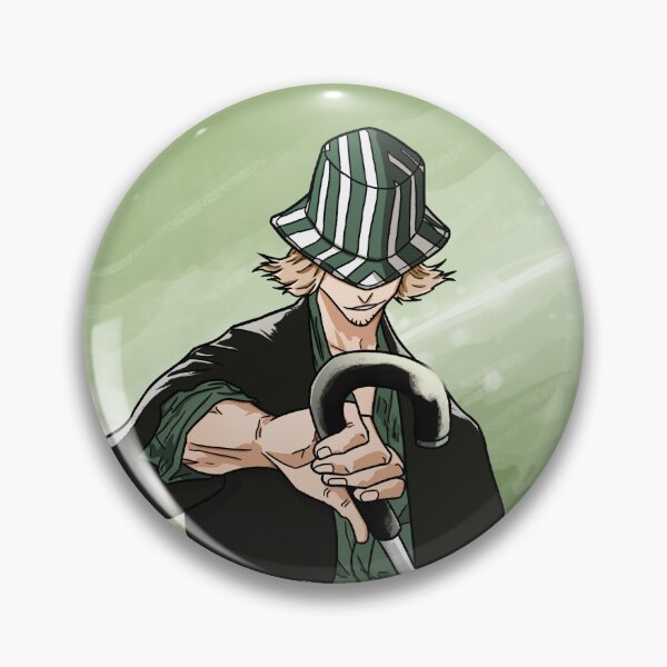 Item preview, The Mysterious Merchant - Fanart designed and sold by Syrow.