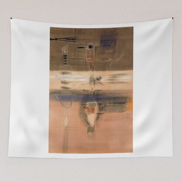 Item preview, Mark Rothko Masterpiece - High-Quality Mark Rothko Artwork designed and sold by Dahmadlo.
