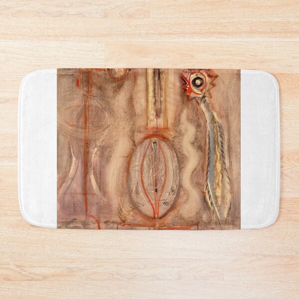 Item preview, Mark Rothko Masterpiece - High-Quality Mark Rothko Artwork designed and sold by Dahmadlo.