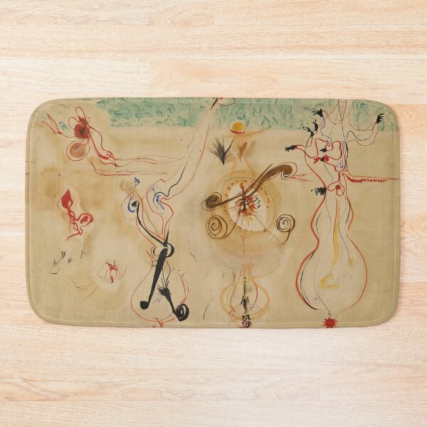 Item preview, Mark Rothko Masterpiece - High-Quality Mark Rothko Artwork designed and sold by Dahmadlo.
