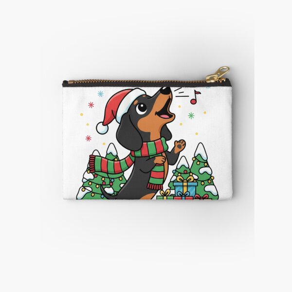 Item preview, Fa La La La La, La La La BARK designed and sold by LaurannaDesign.
