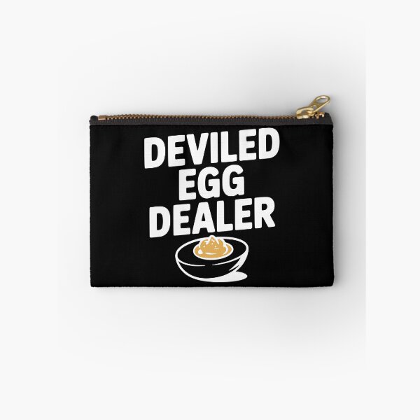 Item preview, Deviled Egg Dealer designed and sold by Frank Ring.