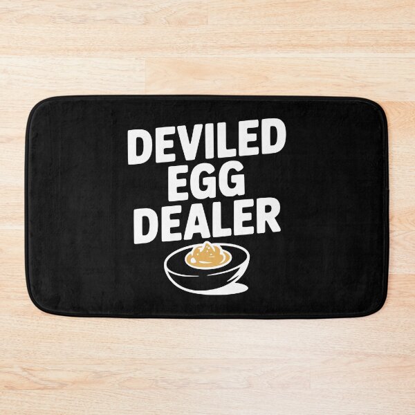 Item preview, Deviled Egg Dealer designed and sold by Frank Ring.