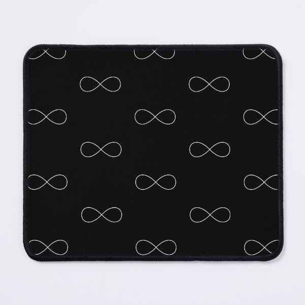 Item preview, Minimal Infinity Symbol designed and sold by SignumShop.