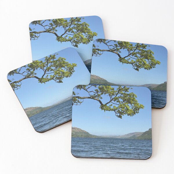 Item preview, On the Lake Shore designed and sold by WildHorizonArt.