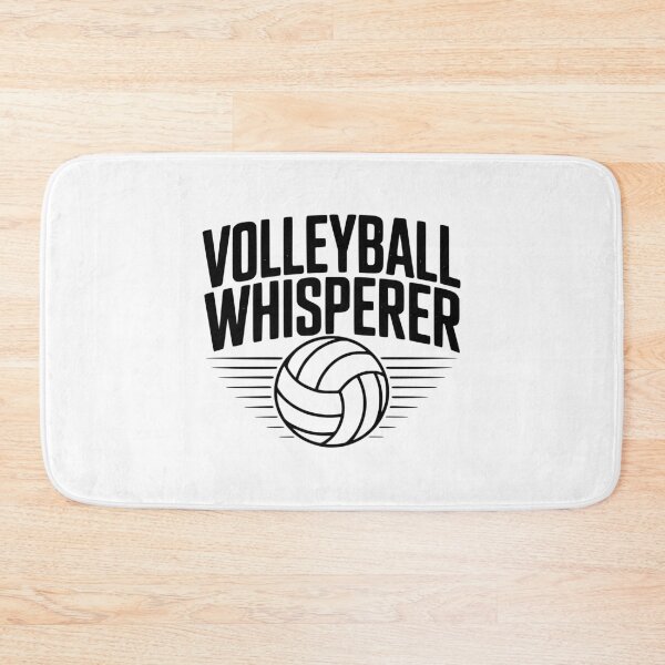 Item preview, Volleyball Whisperer designed and sold by Frank Ring.