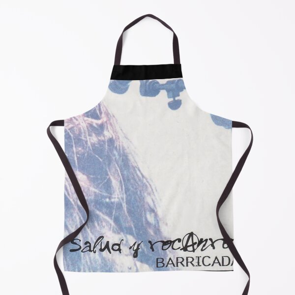 Item preview, Barricada - Salud y rocanrol album 1997 designed and sold by Bosewrop.