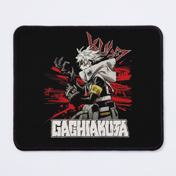 Item preview, Gachiakuta designed and sold by BasimBStore.