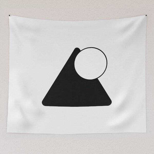 Item preview, Abstract Geometric Shapes designed and sold by SignumShop.