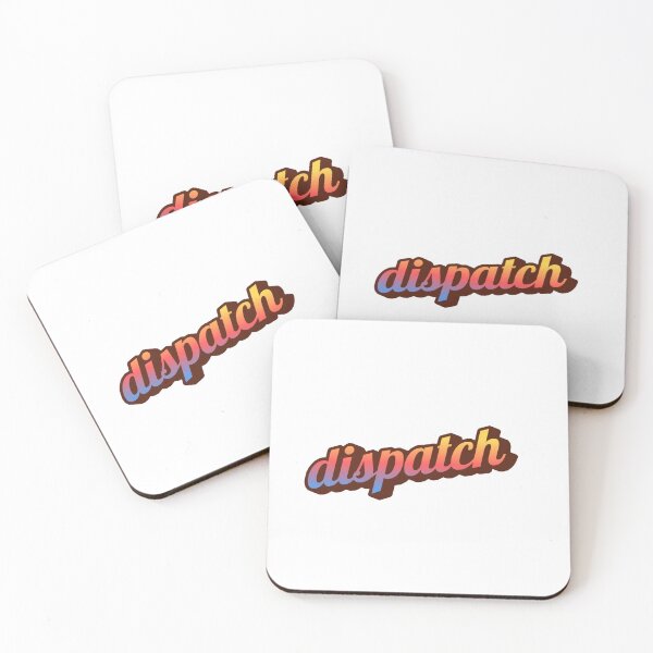 Item preview, Dispatch game forever  designed and sold by Vvmd.