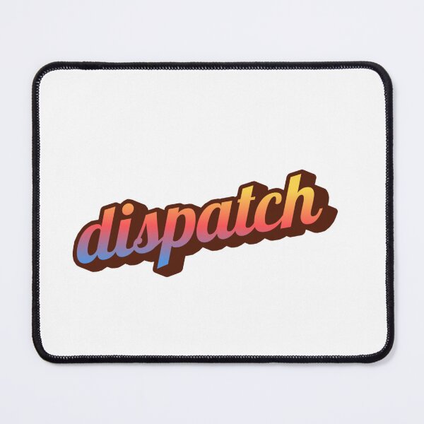 Item preview, Dispatch game forever designed and sold by Vvmd.