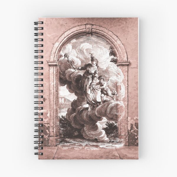 Item preview, Love is Blind designed and sold by AntiqueImages.