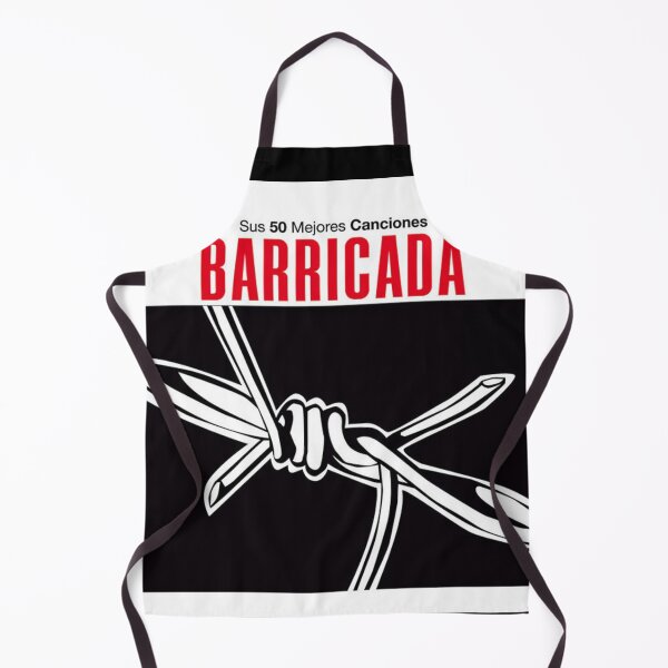 Item preview, Barricada - Sus 50 mejores canciones album 2009 designed and sold by Bosewrop.