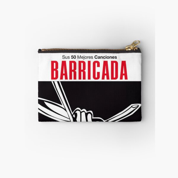 Item preview, Barricada - Sus 50 mejores canciones album 2009 designed and sold by Bosewrop.
