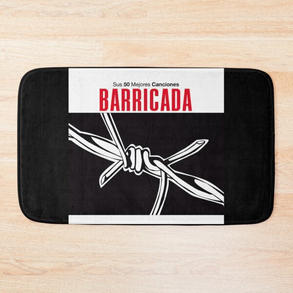 Item preview, Barricada - Sus 50 mejores canciones album 2009 designed and sold by Bosewrop.