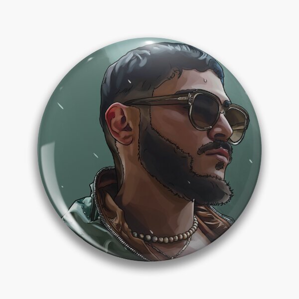 Artikelvorschau, BB Jacques - Fanart entworfen und verkauft von Syrow.