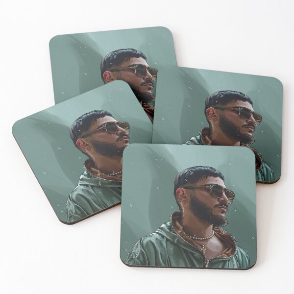 Item preview, BB Jacques - Fanart designed and sold by Syrow.