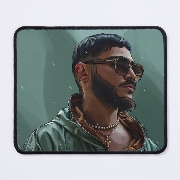 Item preview, BB Jacques - Fanart designed and sold by Syrow.