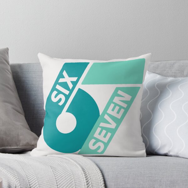 Item preview, Funny Meme 67 Six Seven Internet Meme for Kids designed and sold by erozzz.