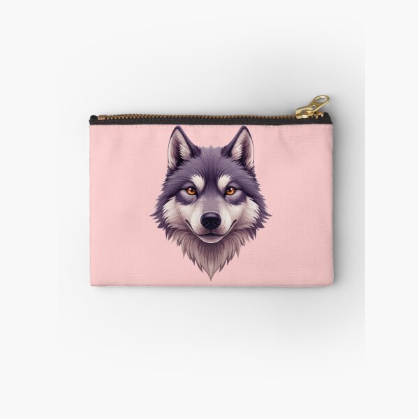 Item preview, Wolf Mask Halloween Vector Art designed and sold by nadeem4design.