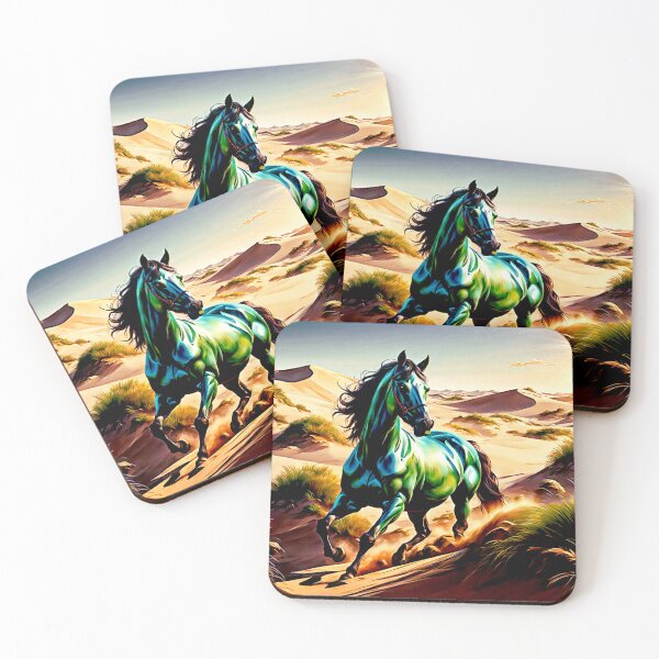 Item preview, Wild Horse  designed and sold by Helios Be. Lavsh.