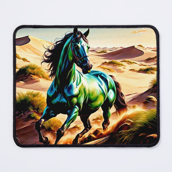 Item preview, Wild Horse designed and sold by Helios Be. Lavsh.