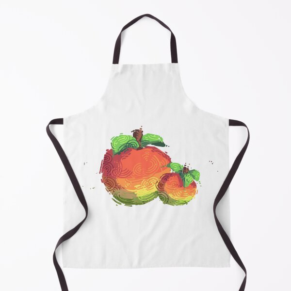 Item preview, Wumpa Fruit Crash Bandicoot designed and sold by Houlele_design.