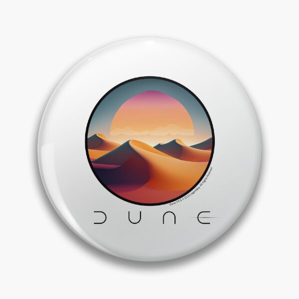 Item preview, Dune landscapes designed and sold by Cascio311.