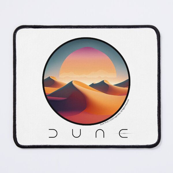 Item preview, Dune landscapes designed and sold by Cascio311.