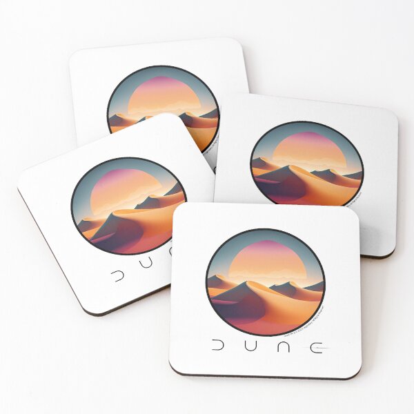Item preview, Dune landscapes designed and sold by Cascio311.