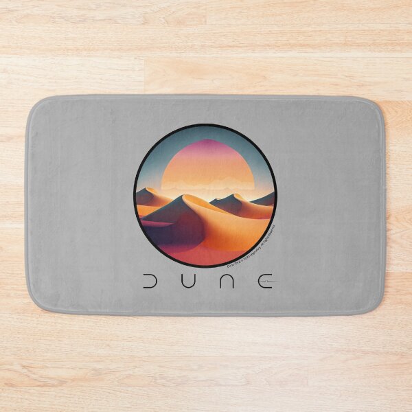 Item preview, Dune landscapes designed and sold by Cascio311.
