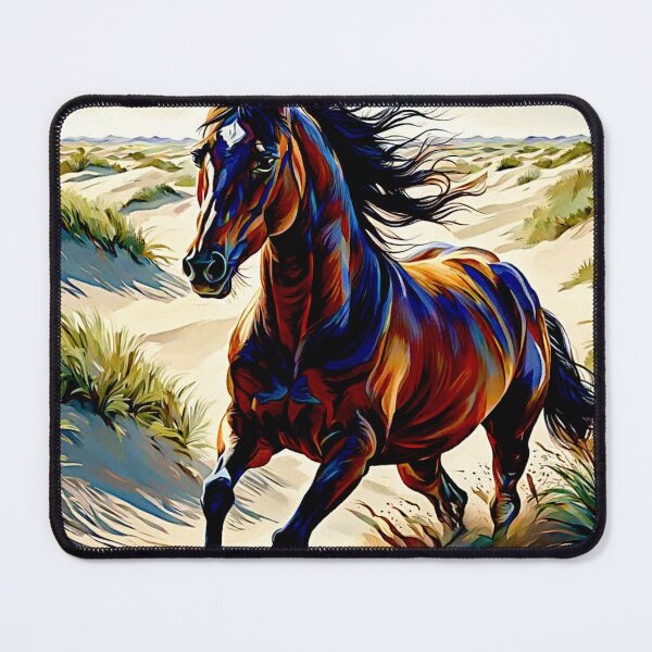 Item preview, Wild Horse #1 designed and sold by Helios Be. Lavsh.