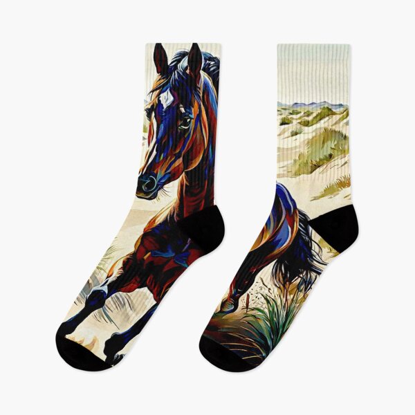Item preview, Wild Horse #1 designed and sold by Helios Be. Lavsh.