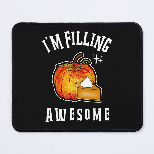 Item preview, Pumpkin Pie designed and sold by Sartoris Art.