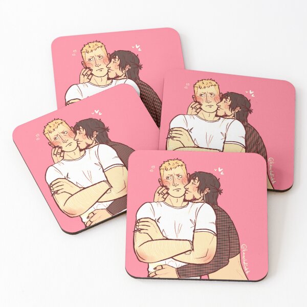 Item preview, Grumpy and sweet designed and sold by kohannki.