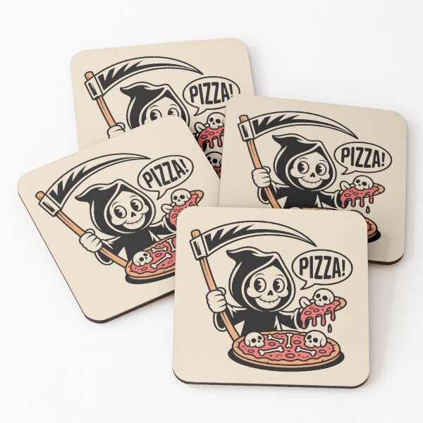 Item preview, Pizza designed and sold by Wildlife and marine life.